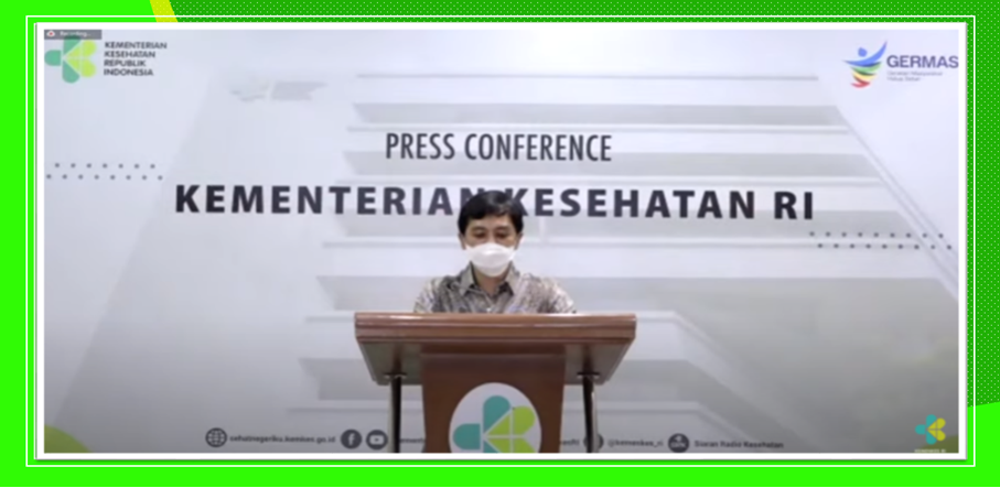 Kemenkes Targetkan 5 Juta Masyarakat Berhenti Merokok Kemenkes Targetkan 5 Juta Masyarakat Berhenti Merokok